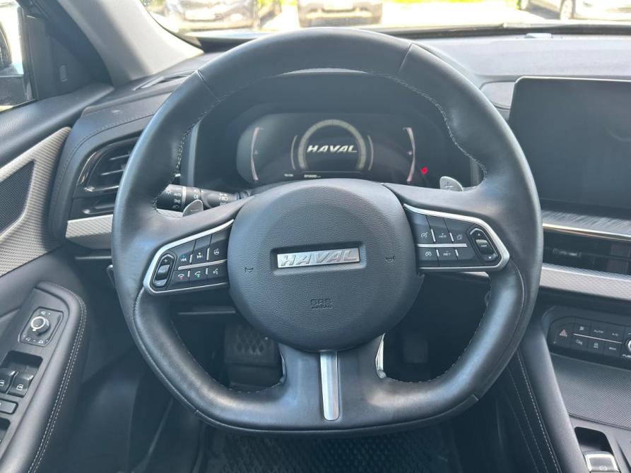Haval F7 I Рестайлинг Череповец  - изображение 10