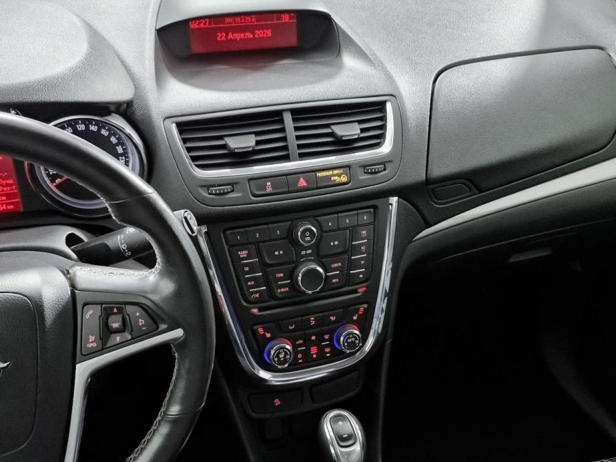 Opel Mokka I Нижний Новгород  - изображение 10