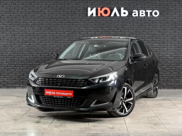Kaiyi E5 с пробегом 2023 года, цена 1 400 000 рублей, 60758 км, седан, Автокод Объявления