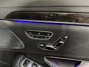 Mercedes-Benz S-Класс AMG III (W222 C217) Москва  - изображение 70