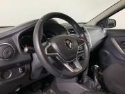 Renault Logan II Рестайлинг Москва  - изображение 30