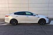 Kia Optima IV Ставрополь  - изображение 24