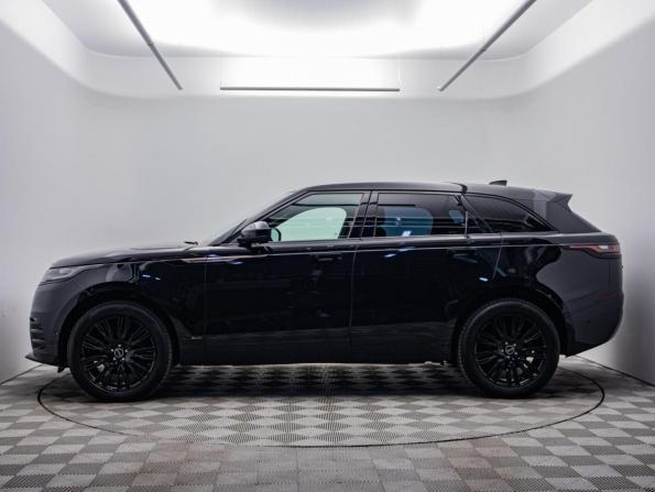 Land Rover Range Rover Velar I с пробегом 2020 года, цена 4 420 000 рублей, 95000 км, внедорожник, Автокод Объявления