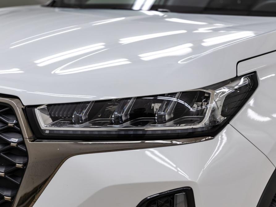 Chery Tiggo 7 Pro Max I Волгоград  - изображение 11
