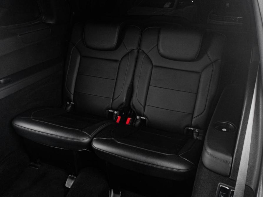 Mercedes-Benz GLS I (X166) Тюмень  - изображение 15