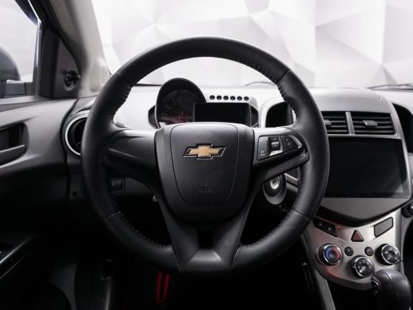 Chevrolet Aveo II с пробегом 2014 года, цена 720 000 рублей, 159000 км, седан, Автокод Объявления