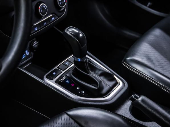 Hyundai Creta I с пробегом 2019 года, цена 1 810 000 рублей, 110988 км, внедорожник, Автокод Объявления