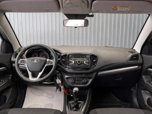 Lada (ВАЗ) Vesta I с пробегом 2019 года, цена 983 000 рублей, 97364 км, универсал, Автокод Объявления