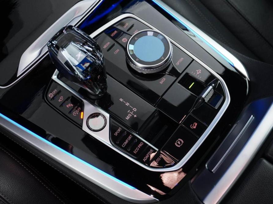 BMW X5 IV (G05/G18) Москва  - изображение 22