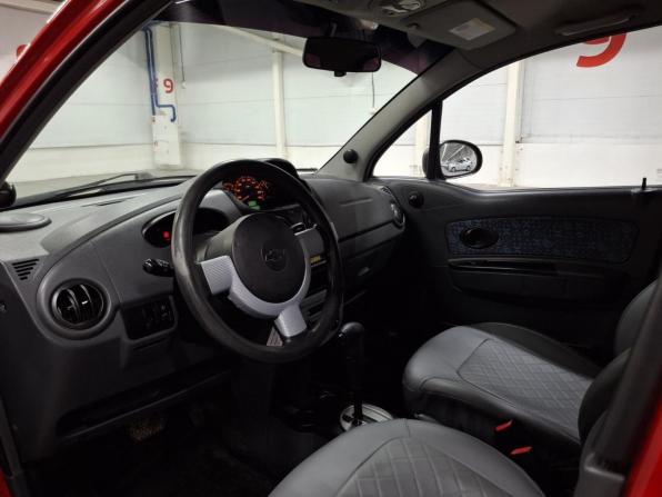 Chevrolet Spark II с пробегом 2007 года, цена 385 000 рублей, 9904 км, хэтчбек, Автокод Объявления