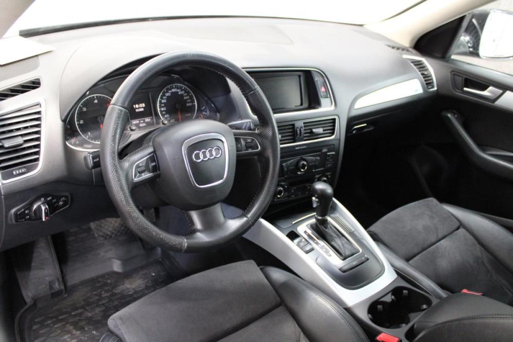 Audi Q5 I (8R) Ярославль  - изображение 10