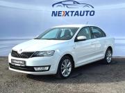 Skoda Rapid I Чебоксары  - изображение 28