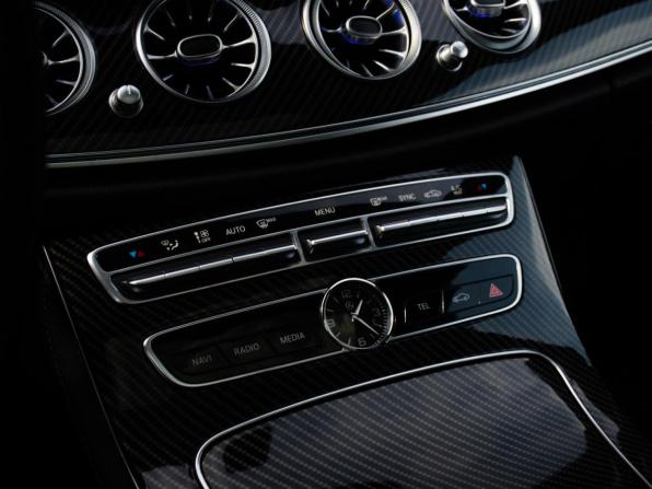 Mercedes-Benz E-Класс V (W213 S213 C238) с пробегом 2018 года, цена 3 798 000 рублей, 95099 км, седан, Автокод Объявления