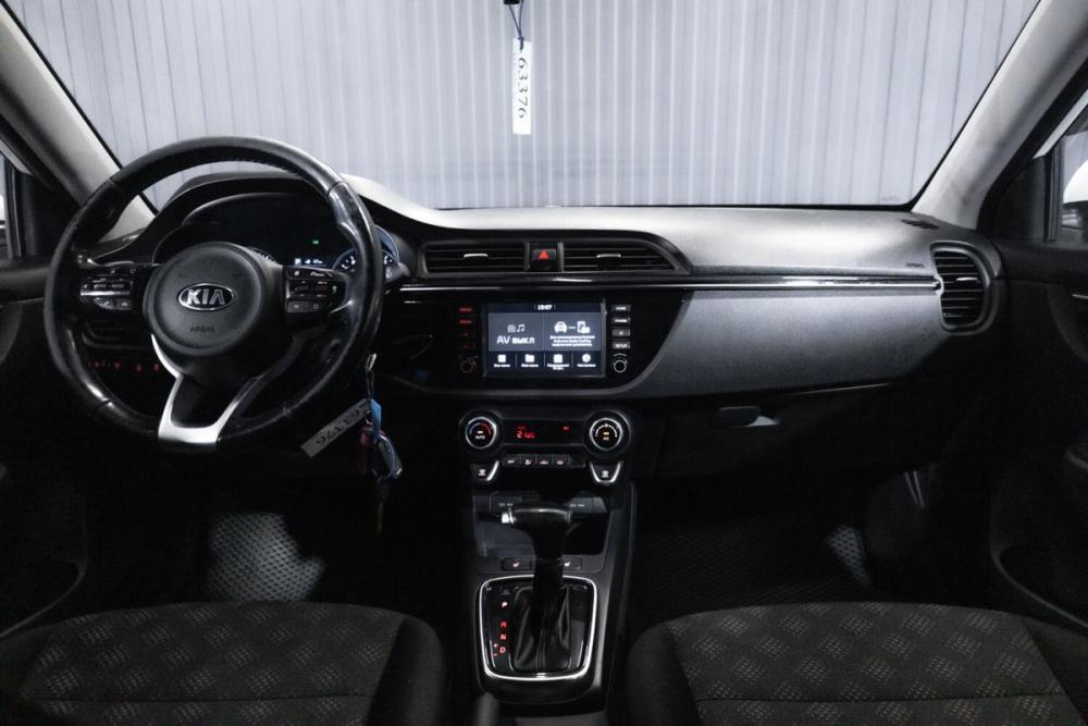 Kia Rio IV Тюмень  - изображение 15