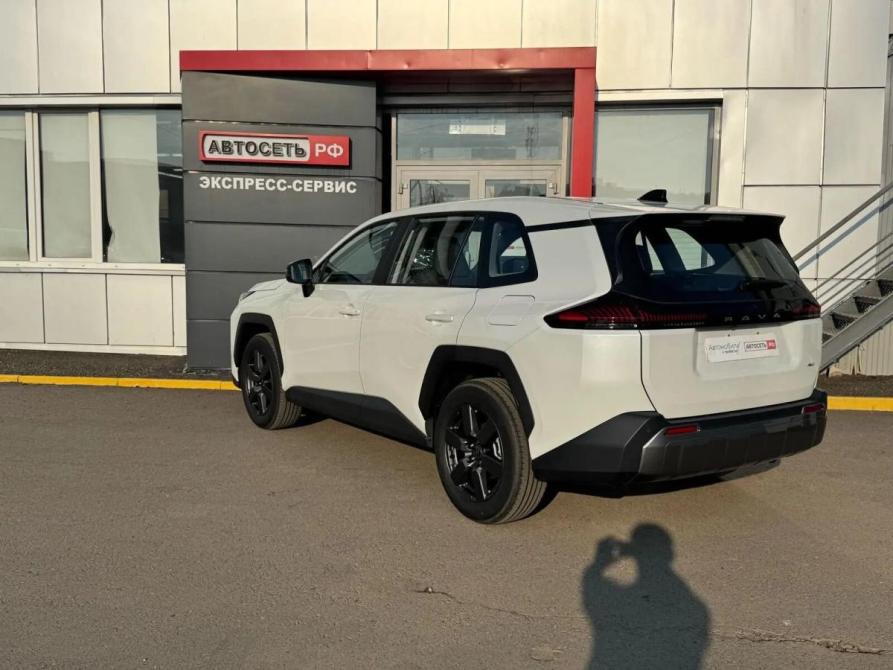 Toyota RAV4 VI (XA60) Альметьевск  - изображение 18