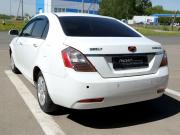 Geely Emgrand EC7 Иваново  - изображение 22