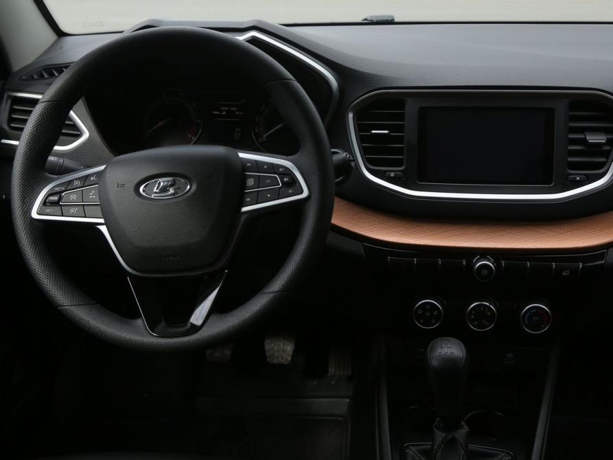 Lada (ВАЗ) Vesta I Рестайлинг (NG) Иваново  - изображение 14