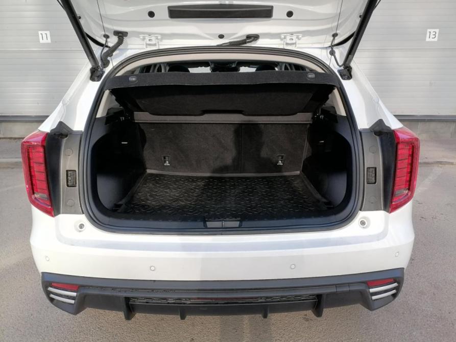 Haval Jolion I Рестайлинг Санкт-Петербург  - изображение 20