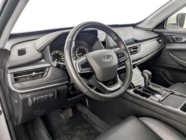 Chery Tiggo 4 Pro I с пробегом 2024 года, цена 1 610 000 рублей, 20961 км, внедорожник, Автокод Объявления