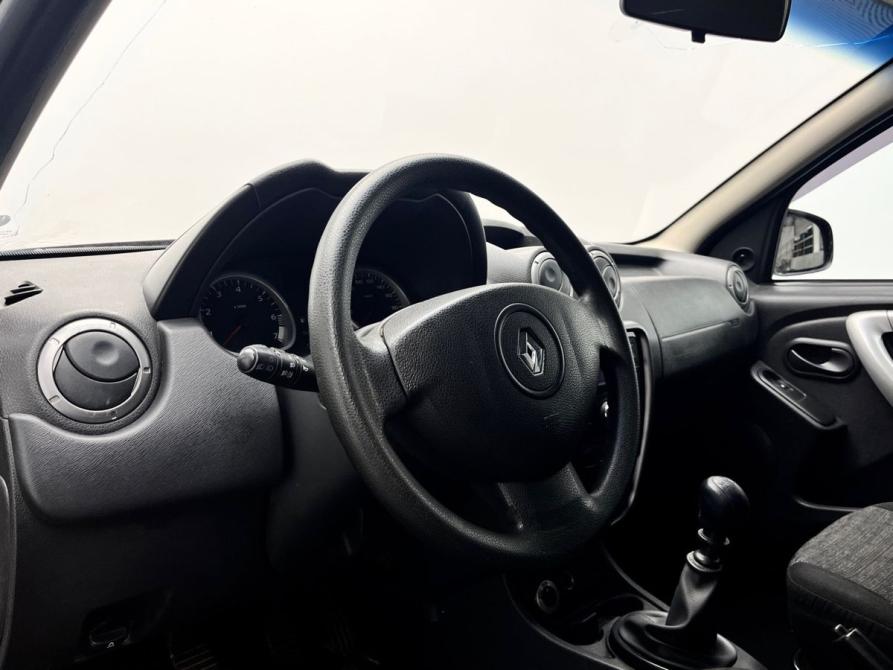 Renault Duster I Мурманск  - изображение 14