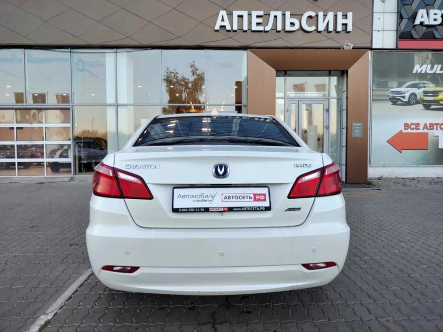 Changan Eado I Набережные Челны  - изображение 17