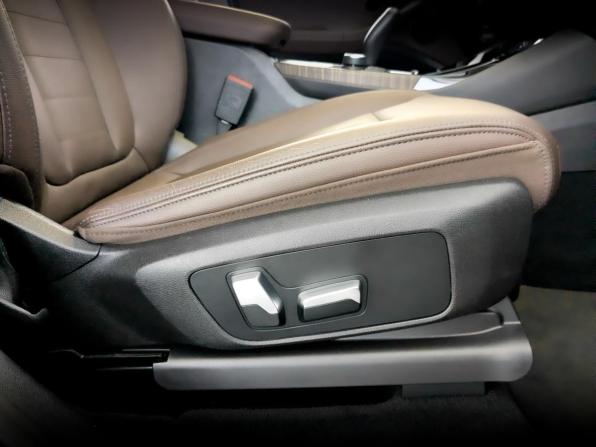 BMW X3 III (G01) с пробегом 2019 года, цена 3 900 000 рублей, 89526 км, внедорожник, Автокод Объявления