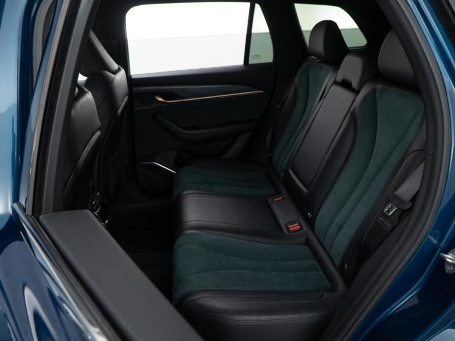 Geely Monjaro I Москва  - изображение 9