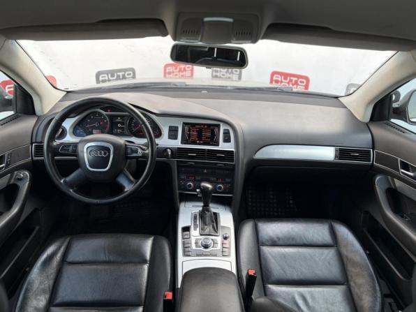 Audi A6 III (C6) Рестайлинг с пробегом 2010 года, цена 730 000 рублей, 220000 км, седан, Автокод Объявления
