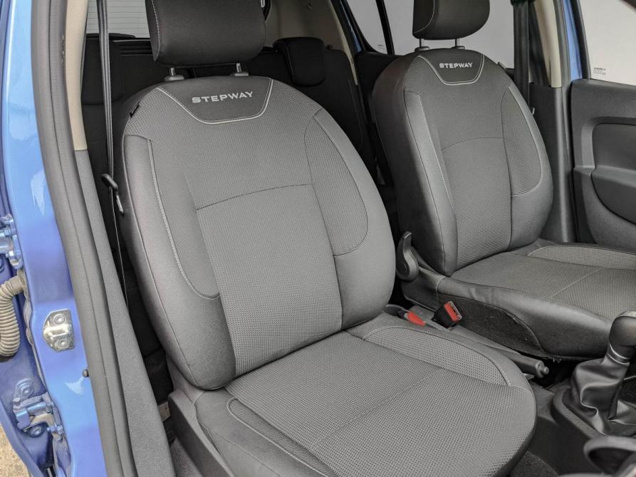 Renault Sandero II Рестайлинг Москва  - изображение 23