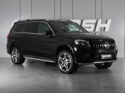 Mercedes-Benz GLS I (X166) Минеральные Воды  - изображение 24