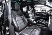 Porsche Cayenne III Рестайлинг Москва  - изображение 54