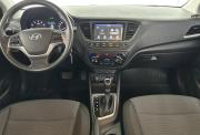 Hyundai Solaris II Киров  - изображение 45