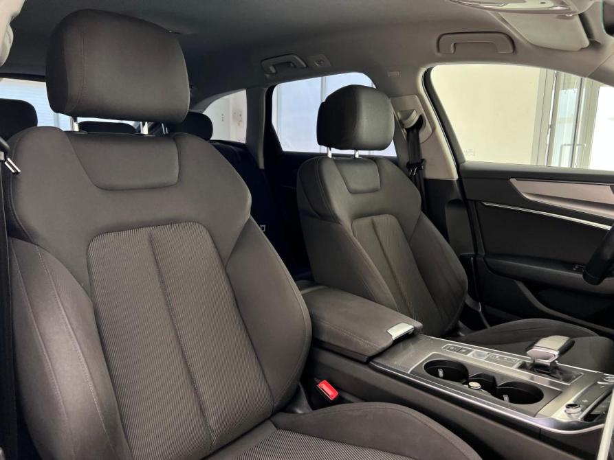 Audi A6 V (C8) Волгоград  - изображение 35