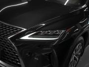 Lexus RX IV Рестайлинг Москва  - изображение 53