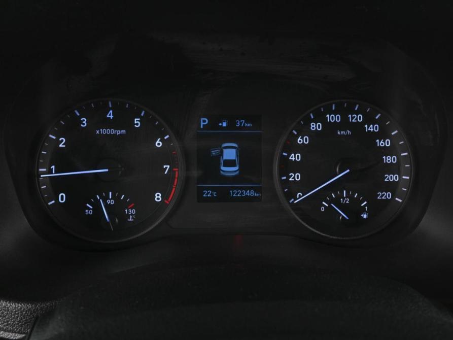 Hyundai Solaris II Ростов-на-Дону  - изображение 17