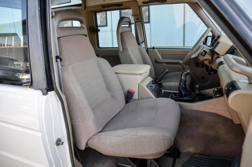 Land Rover Discovery I Курган  - изображение 13