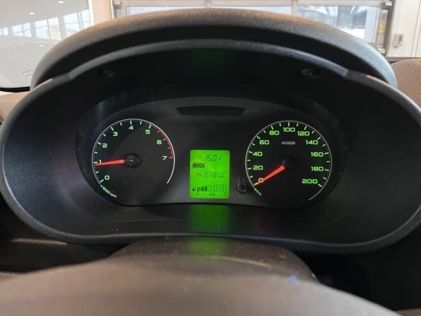 Lada (ВАЗ) Granta I с пробегом 2017 года, цена 412 000 рублей, 141577 км, седан, Автокод Объявления