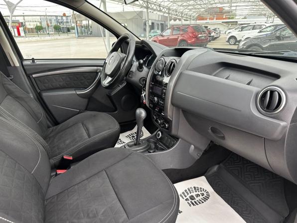 Renault Duster I Рестайлинг с пробегом 2016 года, цена 920 000 рублей, 210641 км, внедорожник, Автокод Объявления