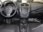 Lada (ВАЗ) Granta I Рестайлинг Москва  - изображение 16