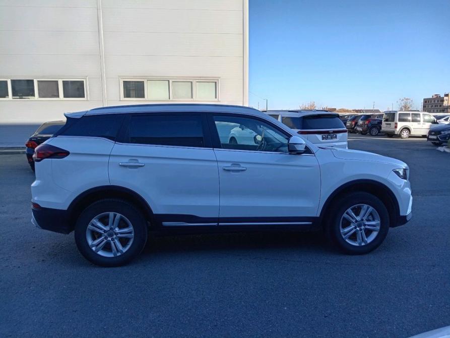 Geely Atlas Pro Оренбург  - изображение 5