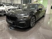 BMW 7 серии VI (G11/G12) Рестайлинг Казань  - изображение 23