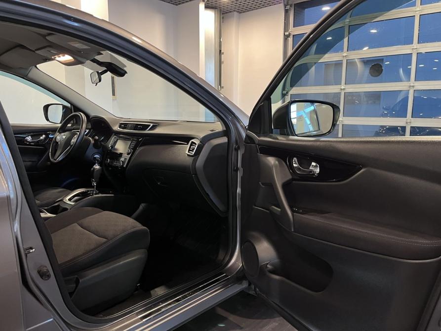 Nissan Qashqai II Чебоксары  - изображение 27
