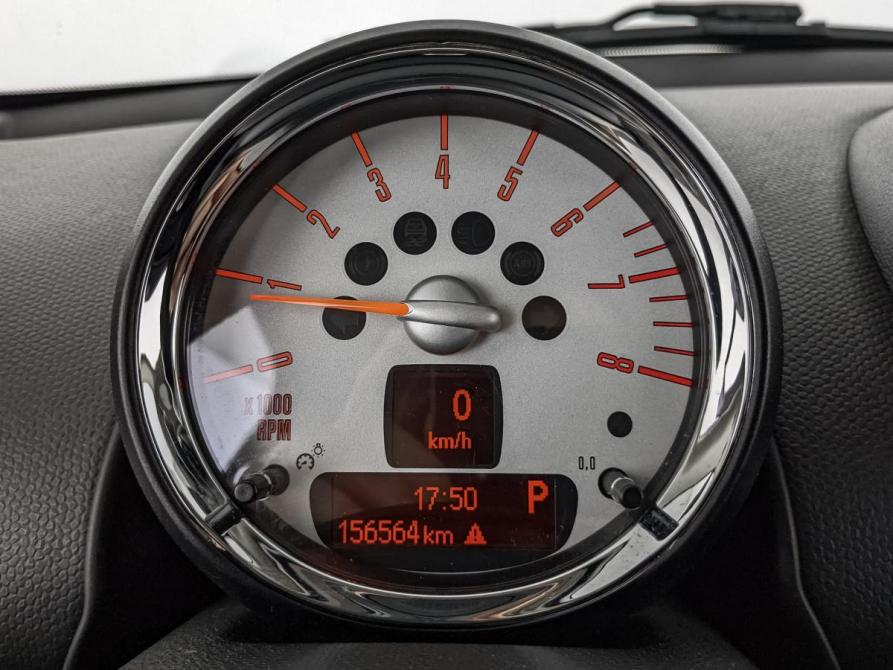 Mini Countryman I Москва  - изображение 16
