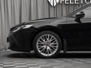 Toyota Camry VIII (XV70) Москва  - изображение 46