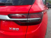 Belgee X50 Пермь  - изображение 50