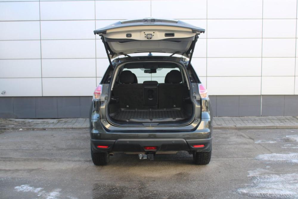 Nissan X-Trail III Ярославль  - изображение 13