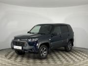 Lada (ВАЗ) Niva Travel I Воронеж  - изображение 21