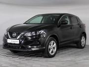 Nissan Qashqai II Рестайлинг Химки  - изображение 15