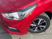 Hyundai Solaris II Курган  - изображение 29