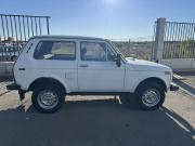 Lada (ВАЗ) 2121 (4x4) I Рестайлинг Самара  - изображение 15